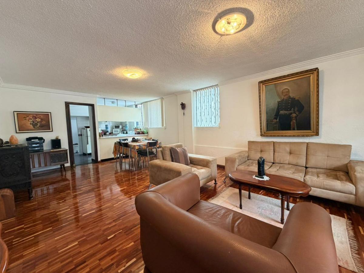En Venta Lindo Departamento de Dos Dorm. en Planta Baja Ubicado en La Granda Centeno — imagen 10