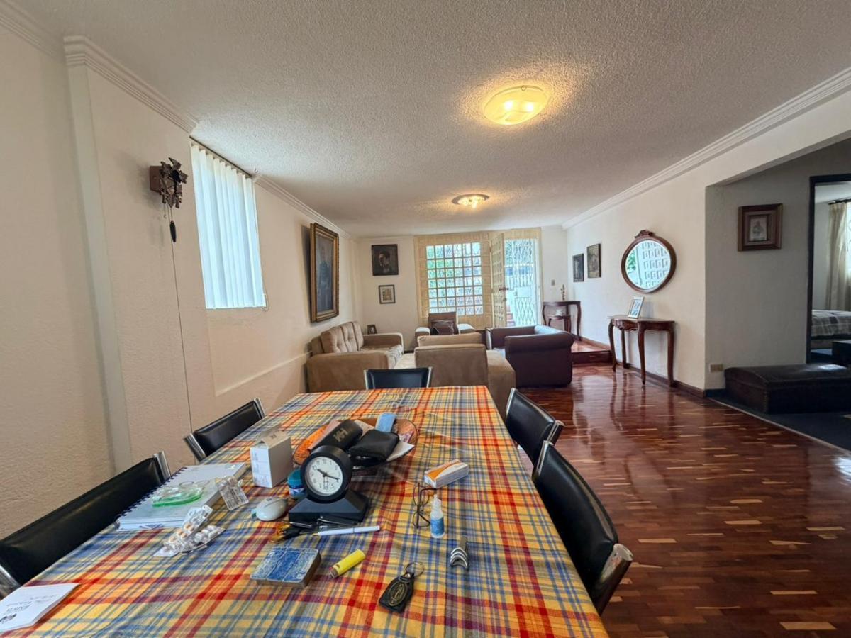 En Venta Lindo Departamento de Dos Dorm. en Planta Baja Ubicado en La Granda Centeno — imagen 9