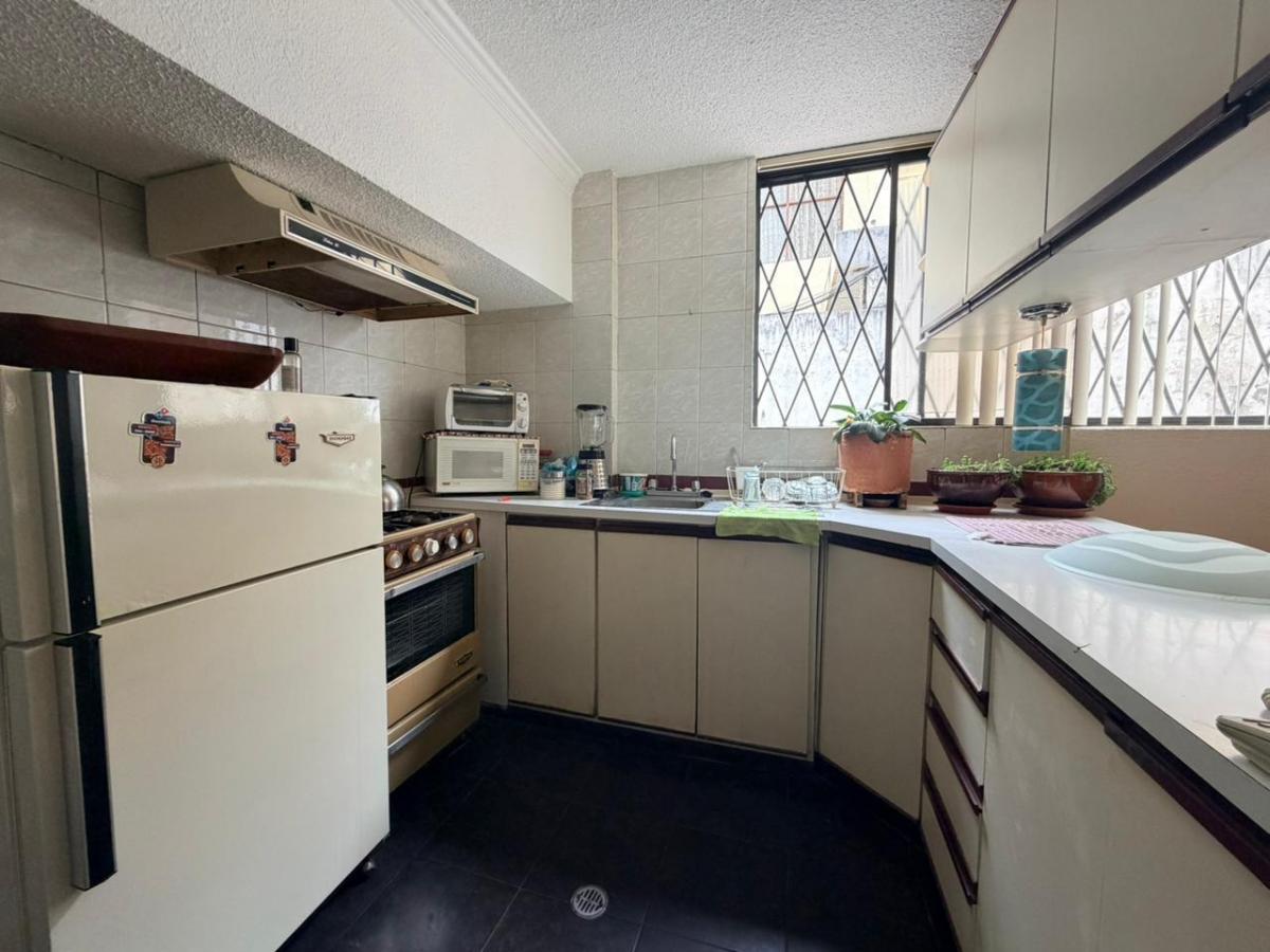 En Venta Lindo Departamento de Dos Dorm. en Planta Baja Ubicado en La Granda Centeno — imagen 6