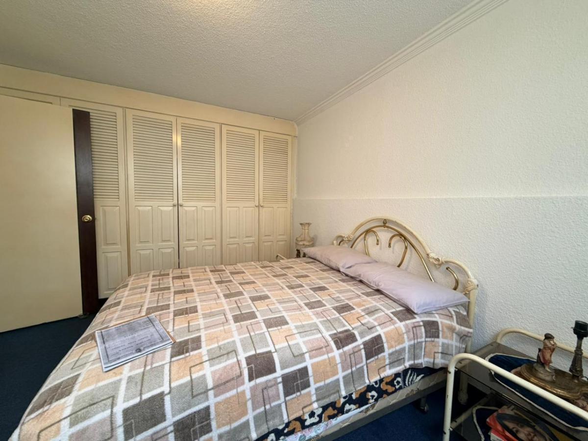 En Venta Lindo Departamento de Dos Dorm. en Planta Baja Ubicado en La Granda Centeno — imagen 2