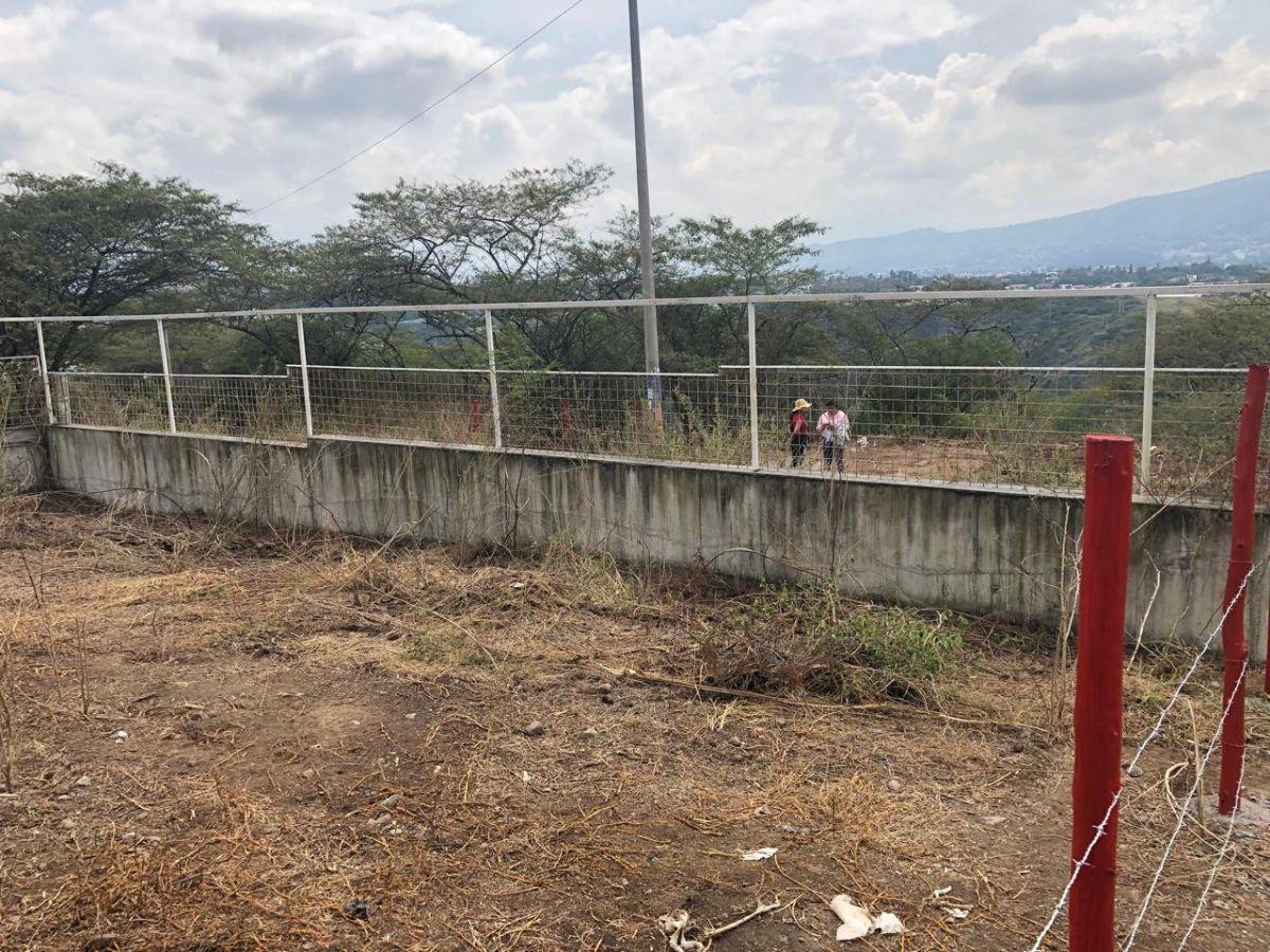 Terreno de Venta en Urb Montearomo 1002 m² — imagen 7