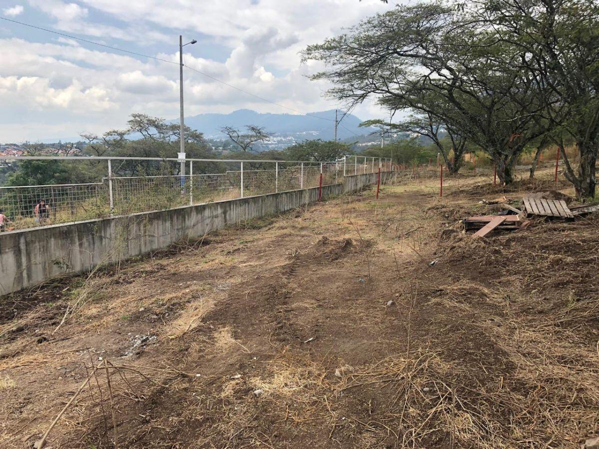 Terreno de Venta Urb Montearomo 1007 m² — imagen 9