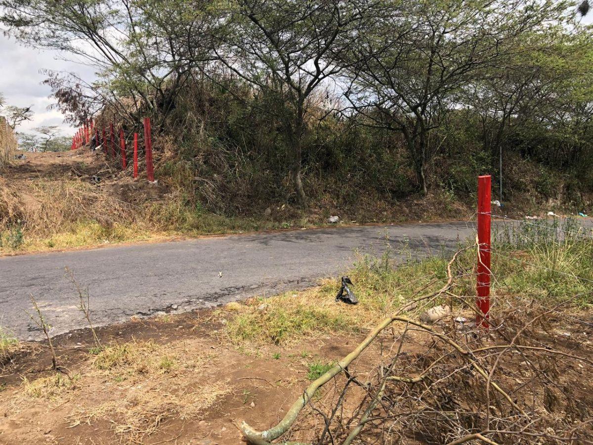 Terreno de Venta Urb Montearomo 1007 m² — imagen 7