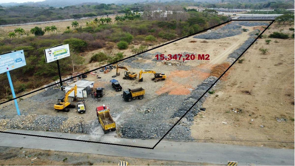 Terreno en Vía a La Costa, Guayas — imagen 5