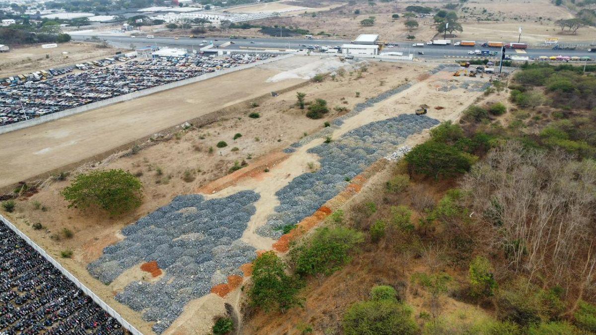 Terreno en Vía a La Costa, Guayas — imagen 4