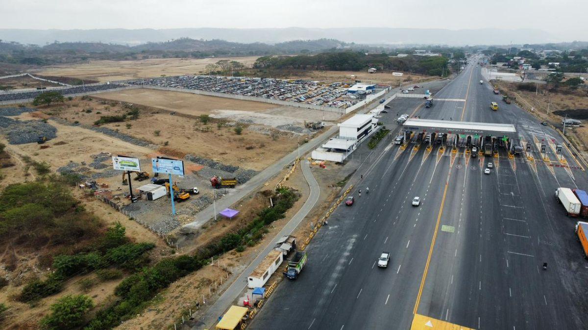 Terreno en Vía a La Costa, Guayas — imagen 3