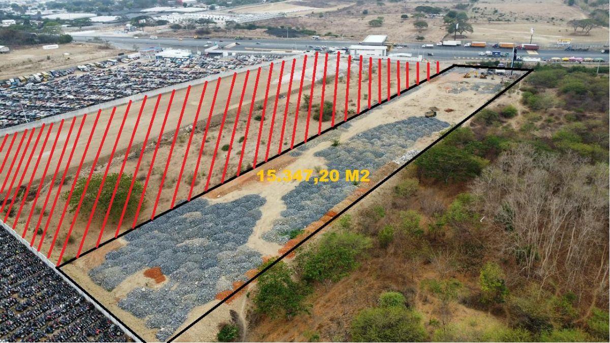 Terreno en Vía a La Costa, Guayas — imagen 2