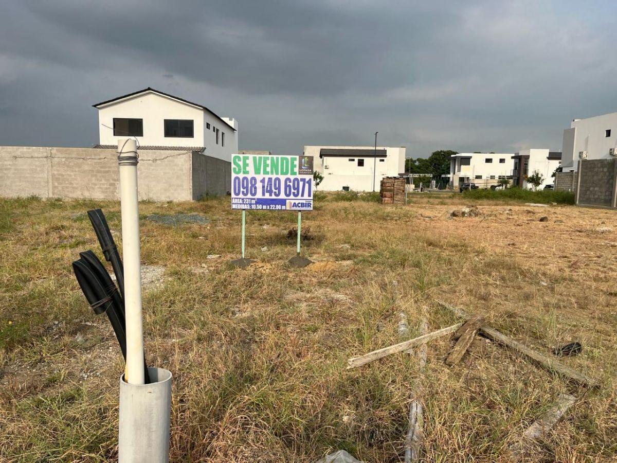 Venta 231 m² Etapa Babor de Isla Celeste, Urbanizacion Cerrada, Seguridad 24/7 con Canchas, Piscinas, Guayas — imagen 4