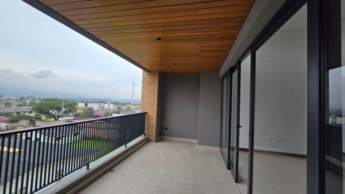 ¡Oportunidad Única! Departamento por Estrenar con Amplia Terraza en La Ruta Viva | Diseño Londoño — imagen 10