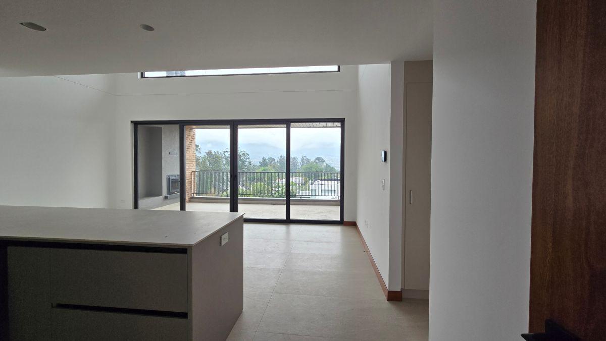 ¡Oportunidad Única! Departamento por Estrenar con Amplia Terraza en La Ruta Viva | Diseño Londoño — imagen 9