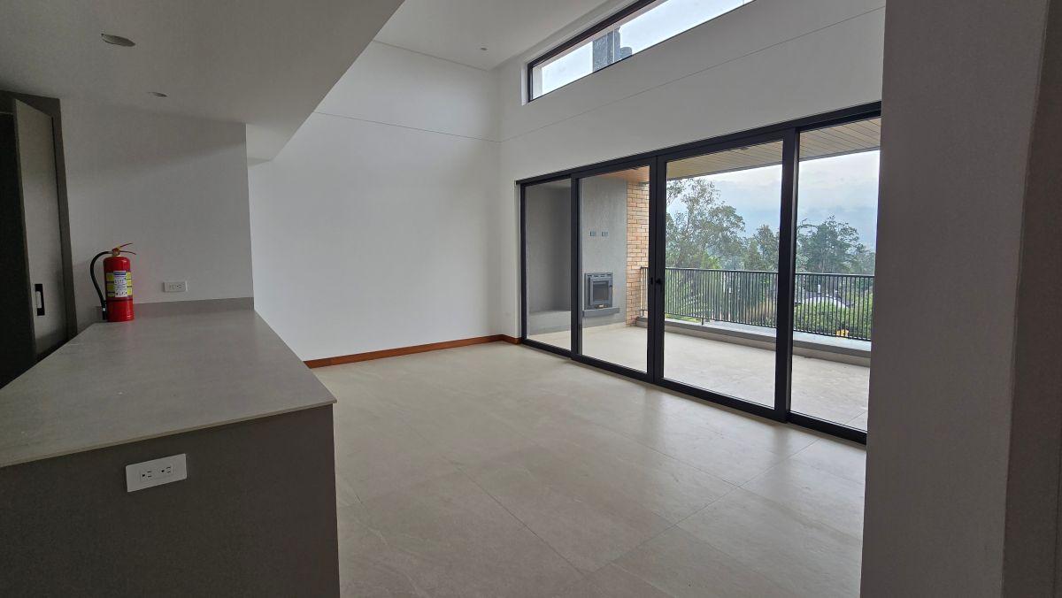 ¡Oportunidad Única! Departamento por Estrenar con Amplia Terraza en La Ruta Viva | Diseño Londoño — imagen 8