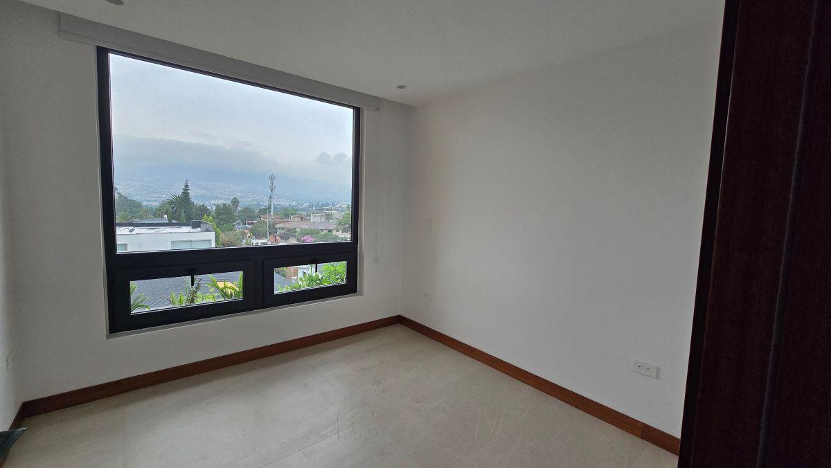 Oportunidad Departamento con Diseño Londoño en Venta de Dos Dorm. — imagen 5