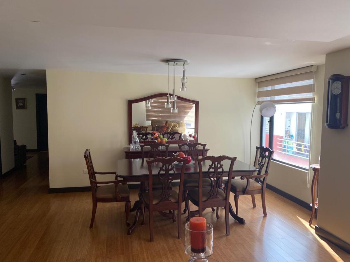 Departamento Jardines de Amagasí — imagen 10