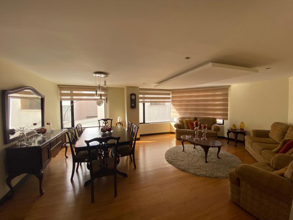 Departamento Jardines de Amagasí — imagen 9