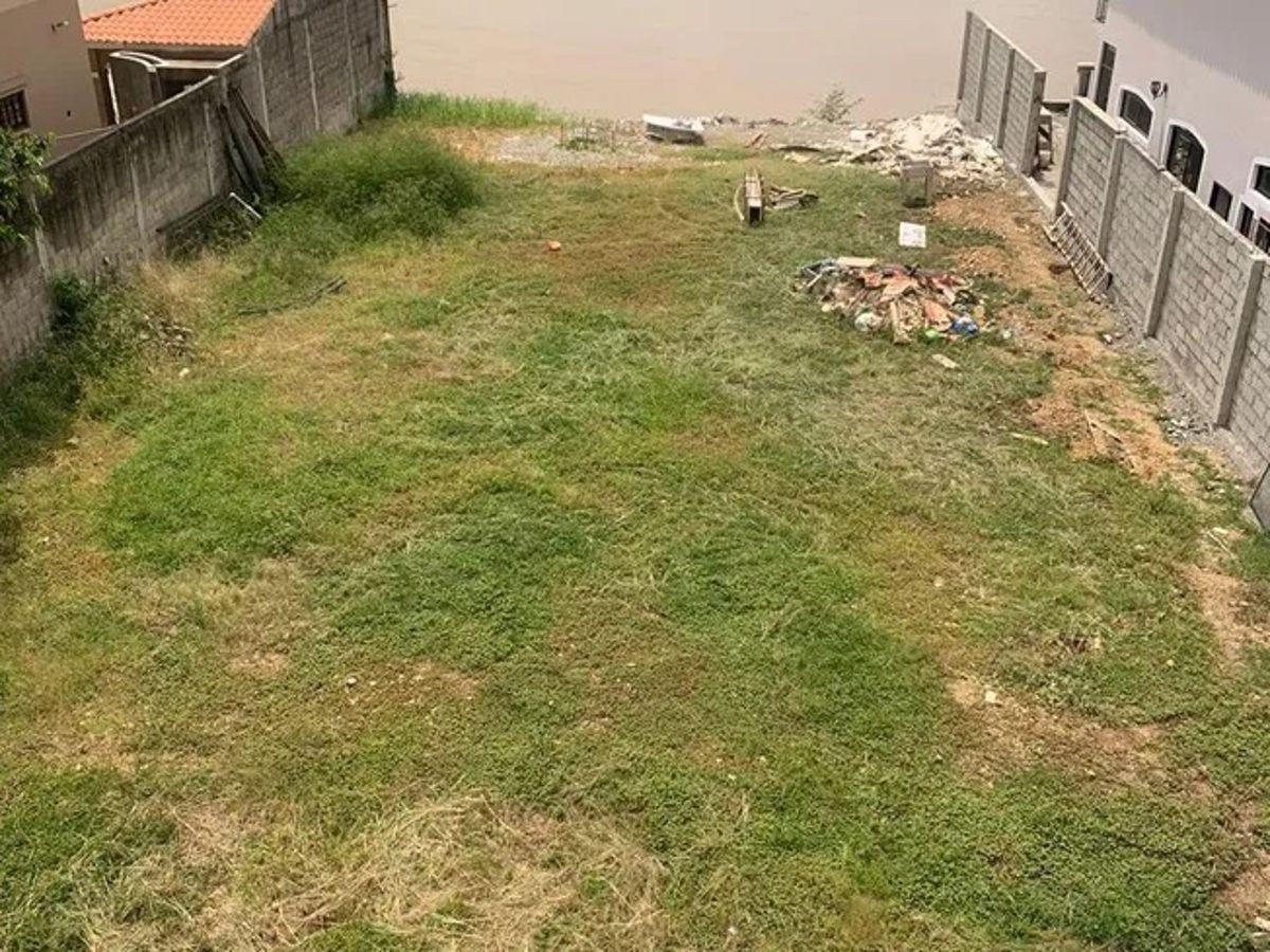 Terreno Exclusivo Frente Al Río en Samborondón, Guayas — imagen 10