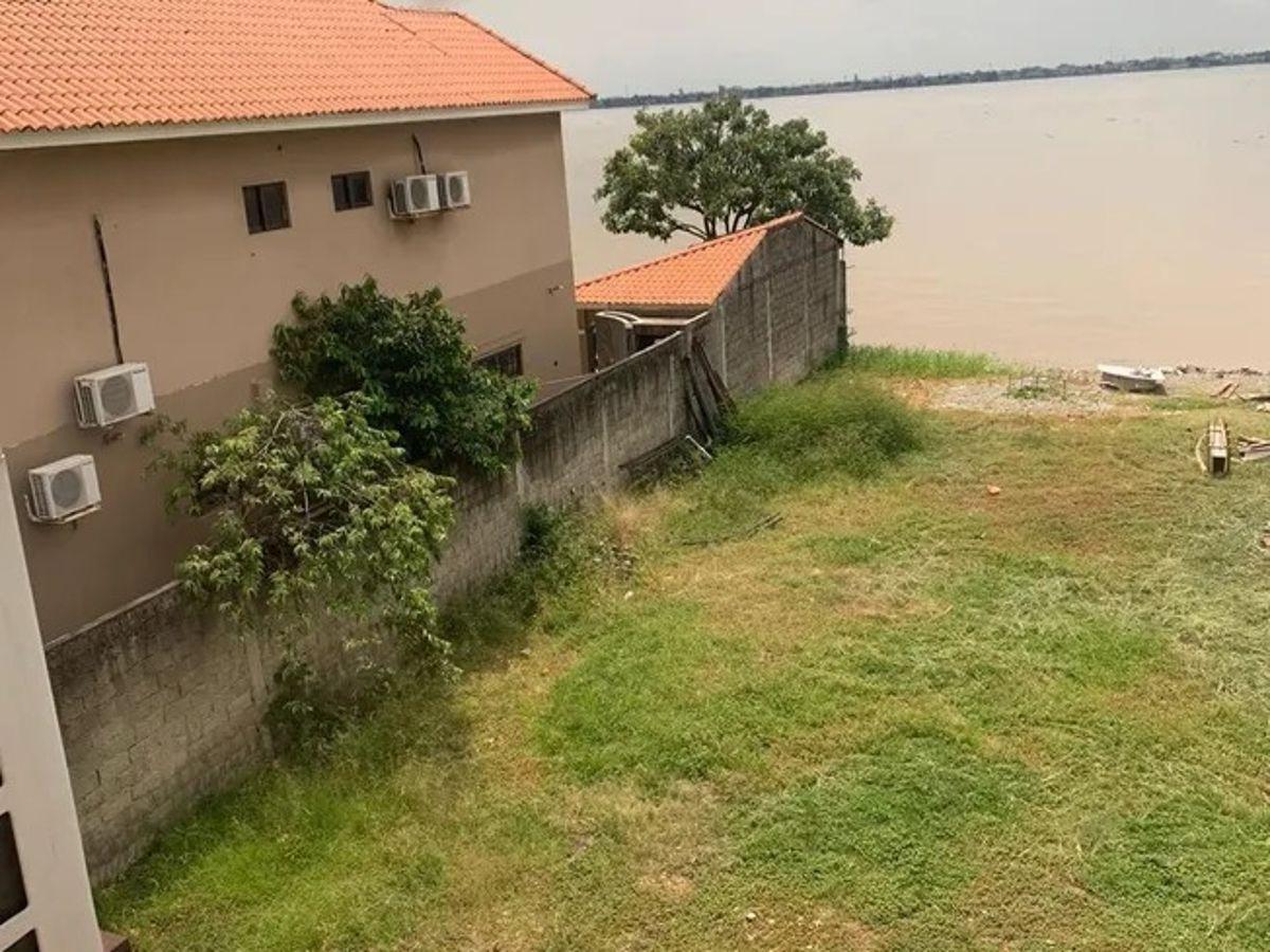 Terreno Exclusivo Frente Al Río en Samborondón, Guayas — imagen 9