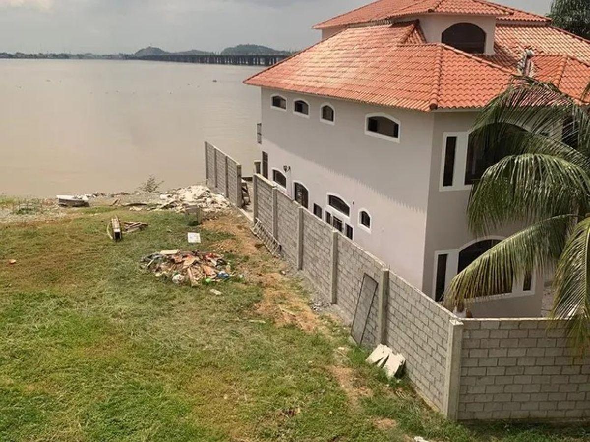 Terreno Exclusivo Frente Al Río en Samborondón, Guayas — imagen 7