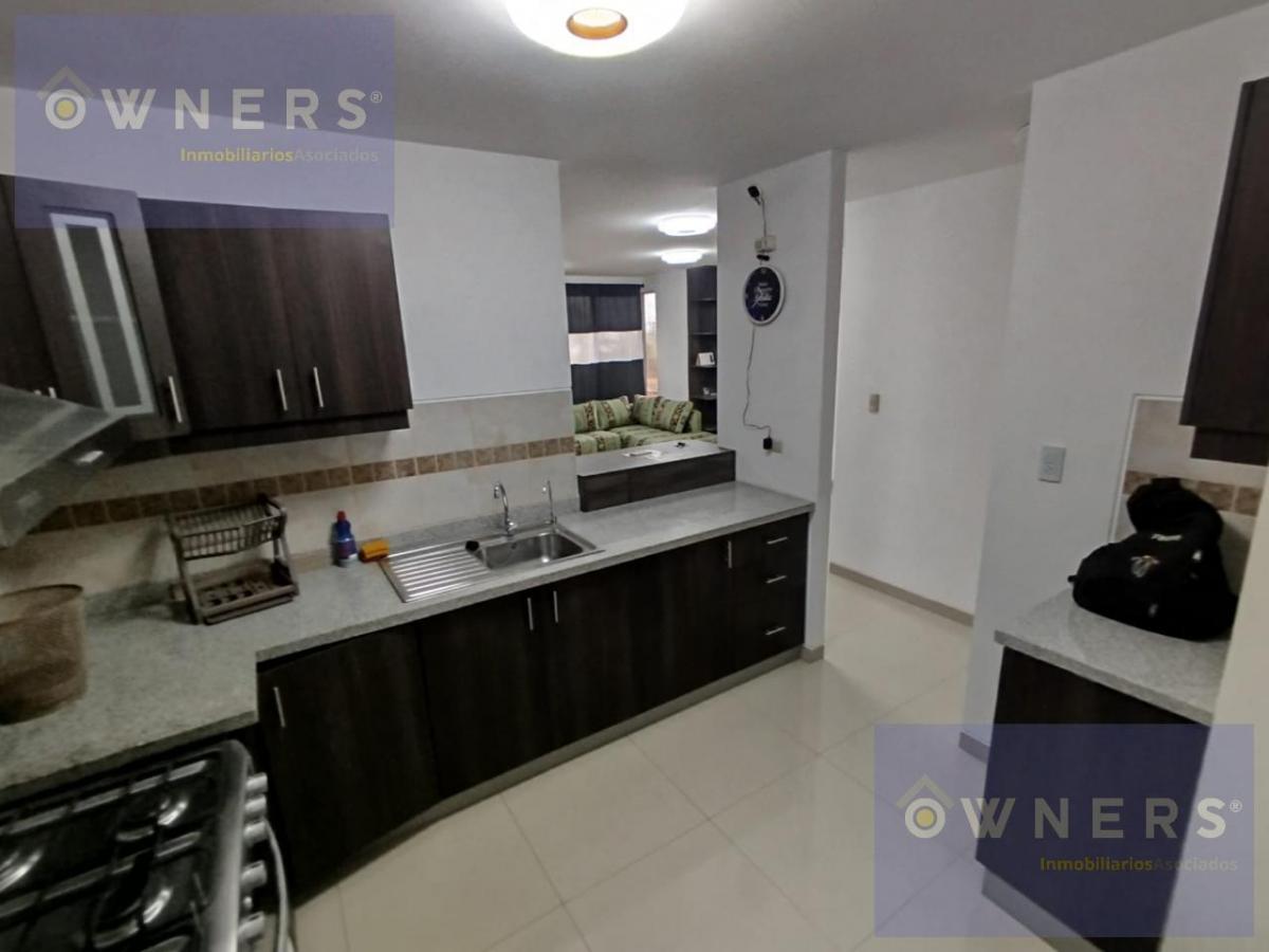 Venta Departamento en Urbanizacion La Romareda (Lm), Guayas — imagen 9