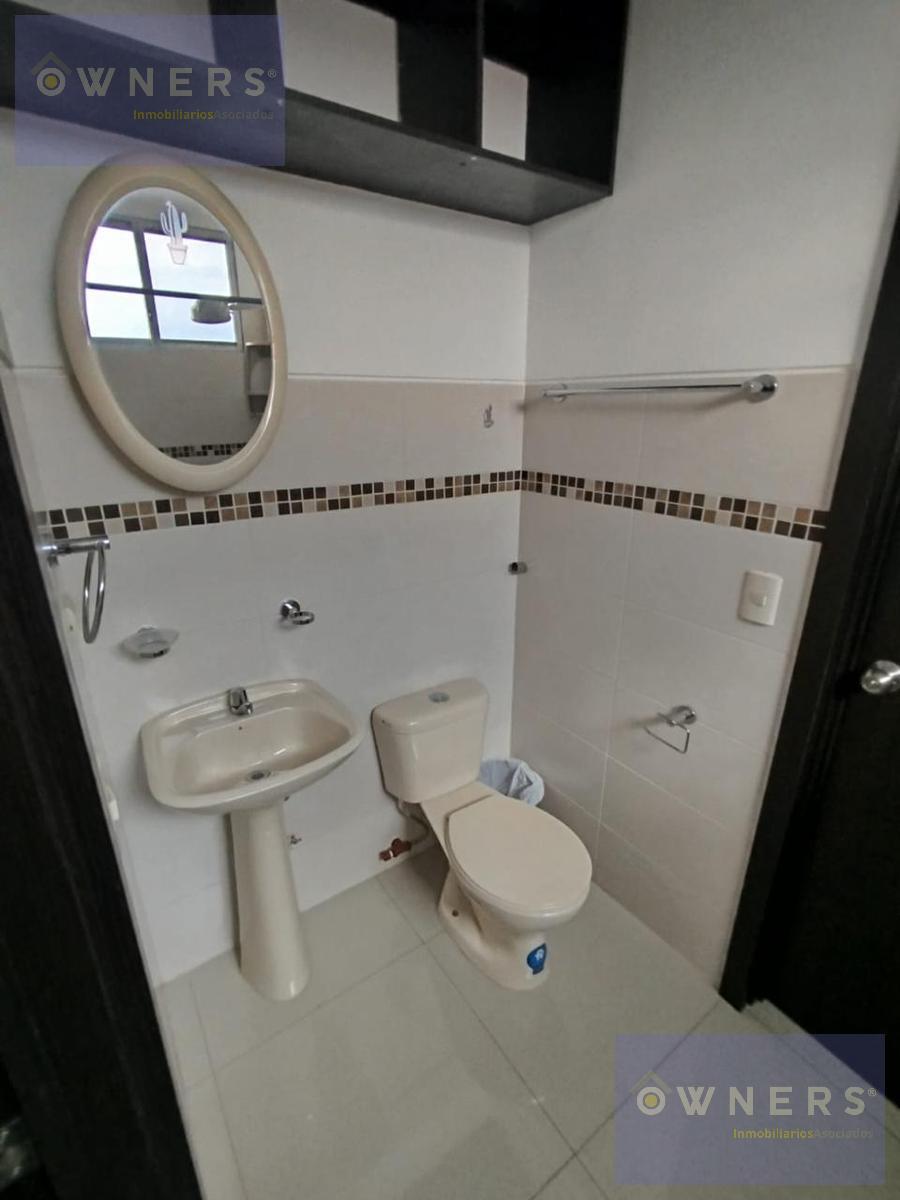 Venta Departamento en Urbanizacion La Romareda (Lm), Guayas — imagen 8