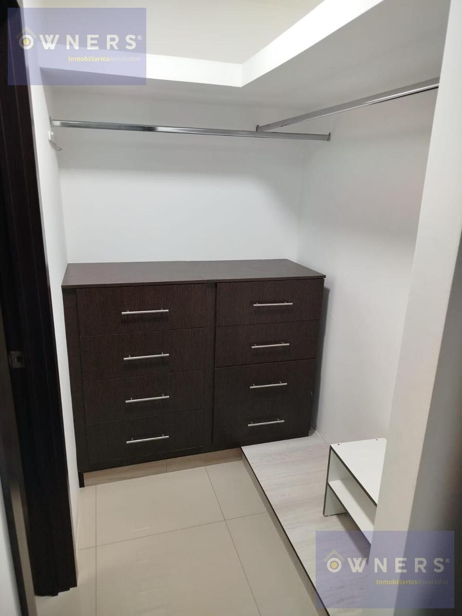 Venta Departamento en Urbanizacion La Romareda (Lm), Guayas — imagen 7