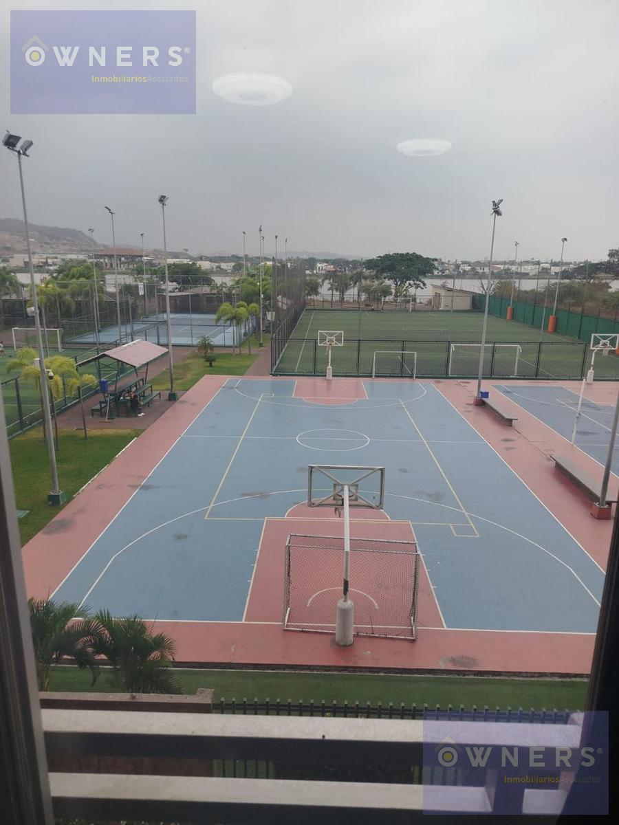 Venta Departamento en Urbanizacion La Romareda (Lm), Guayas — imagen 6