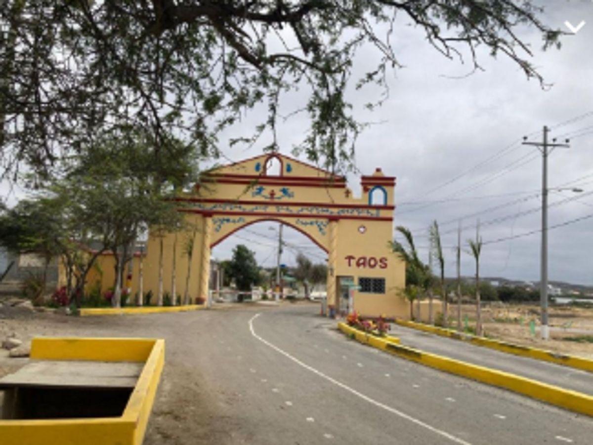 Venta Terreno en Taos 2000 m² (8 Lotes) D. Aguiar — imagen 6