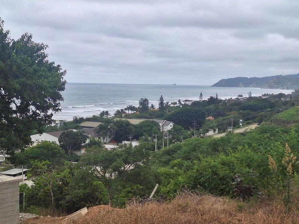 Terreno de Venta en Olón — imagen 10