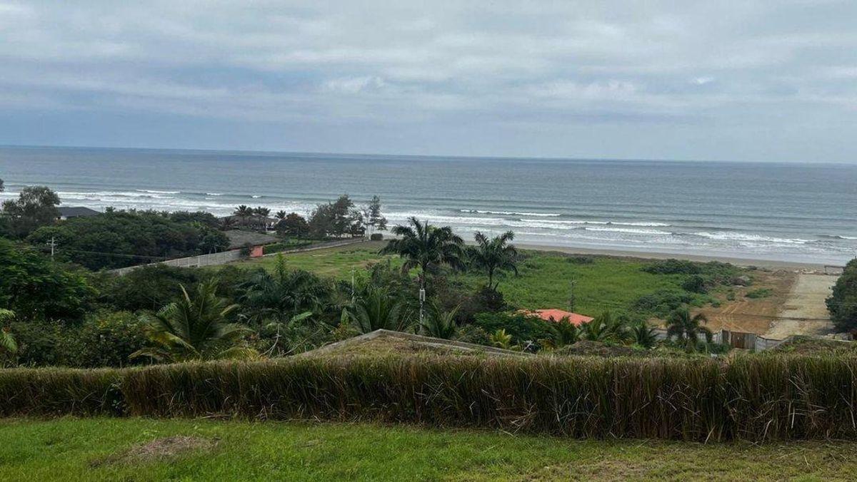 Terreno de Venta en Olón — imagen 8