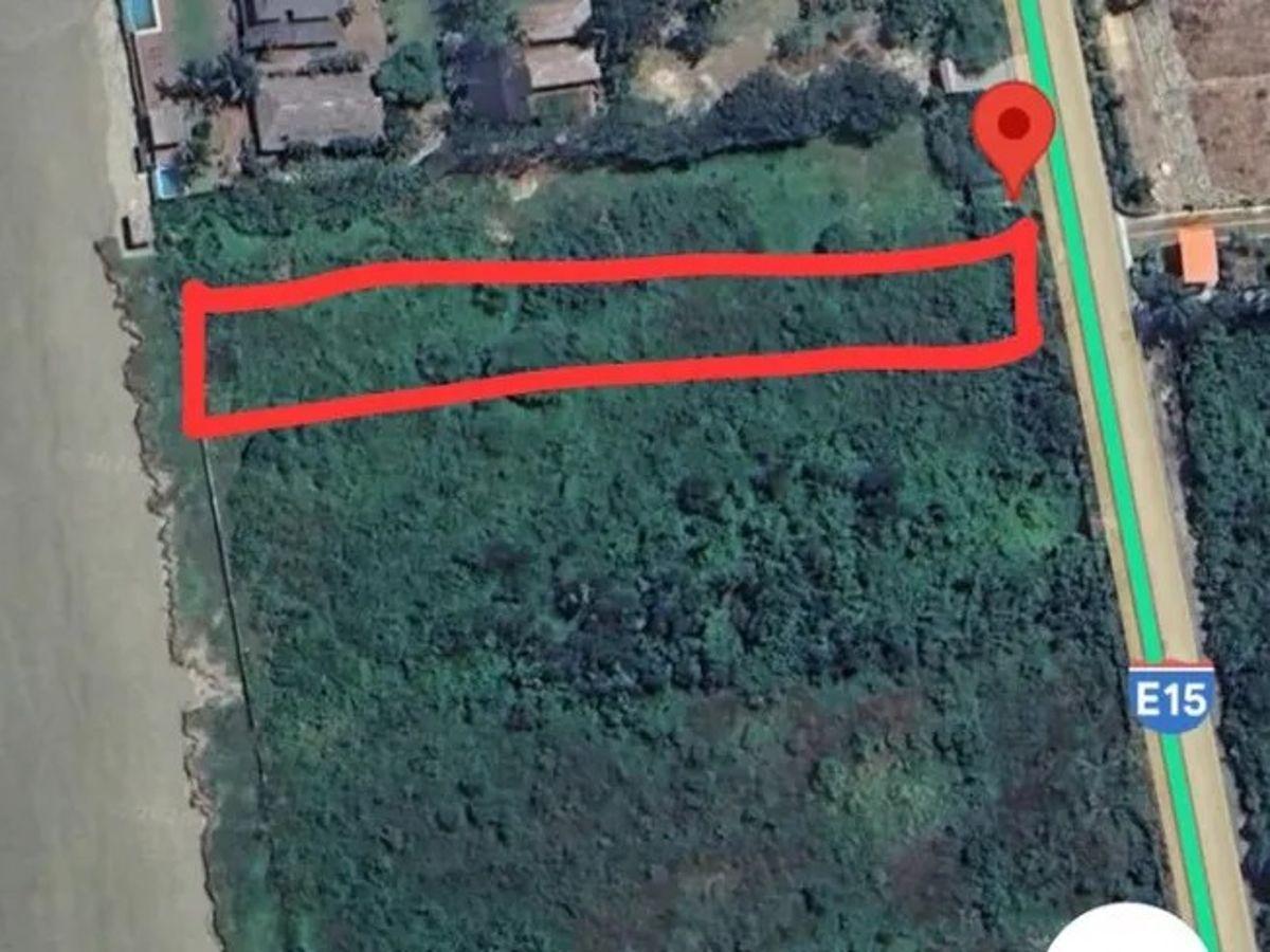 Terreno de Venta en Olón — imagen 5