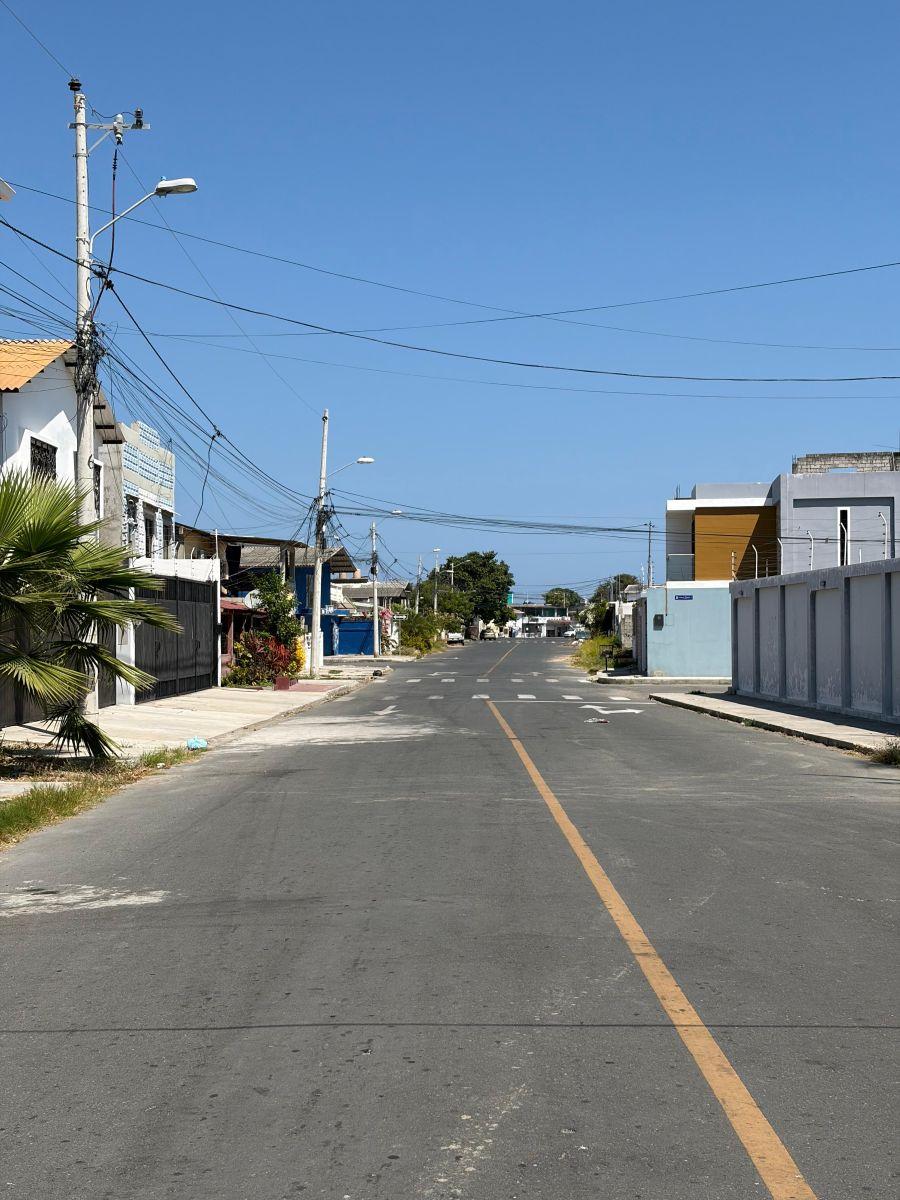 Vendo Solar de 300 m² en Salinas Carbo Viteri — imagen 7