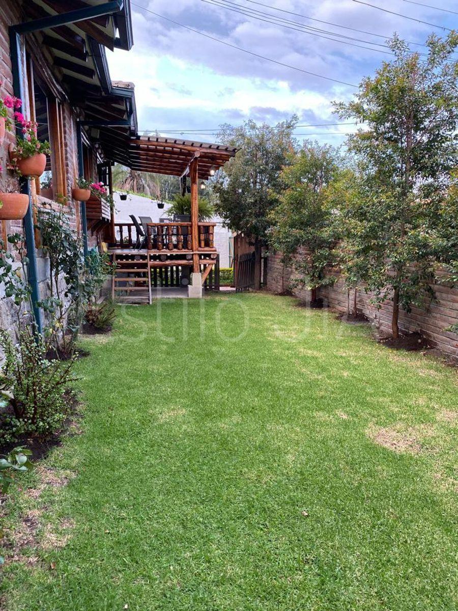 Vendo Departamento Dentro de Urbanización en Cumbayá — imagen 10