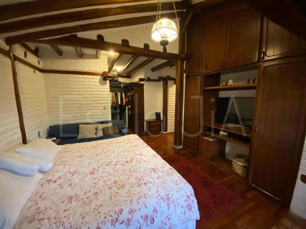 Vendo Departamento Dentro de Urbanización en Cumbayá — imagen 6