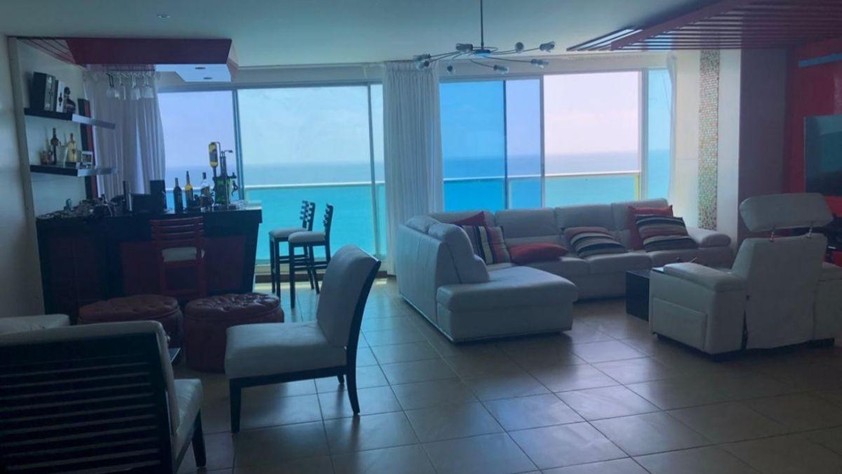 Venta Departamento Edificio Casa Magna Piso 8 Dp 56 - San Lorenzo, Salinas — imagen 10