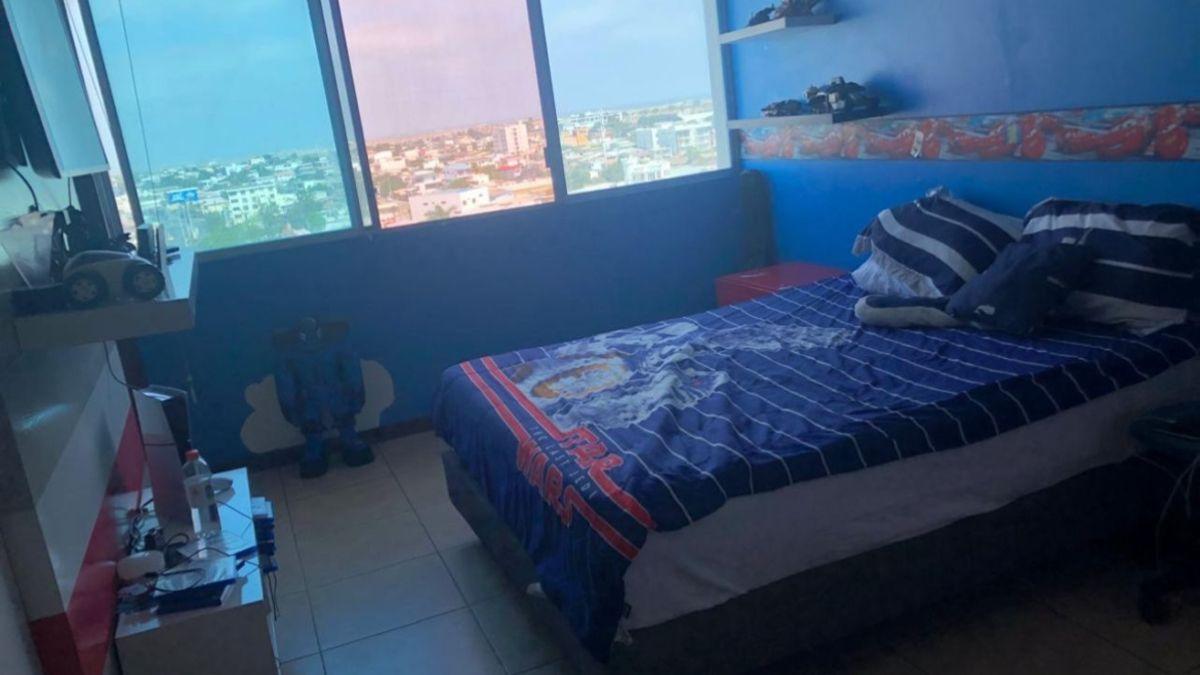Venta Departamento Edificio Casa Magna Piso 8 Dp 56 - San Lorenzo, Salinas — imagen 9