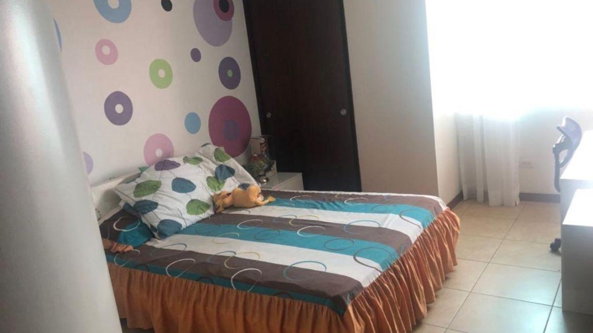 Venta Departamento Edificio Casa Magna Piso 8 Dp 56 - San Lorenzo, Salinas — imagen 8