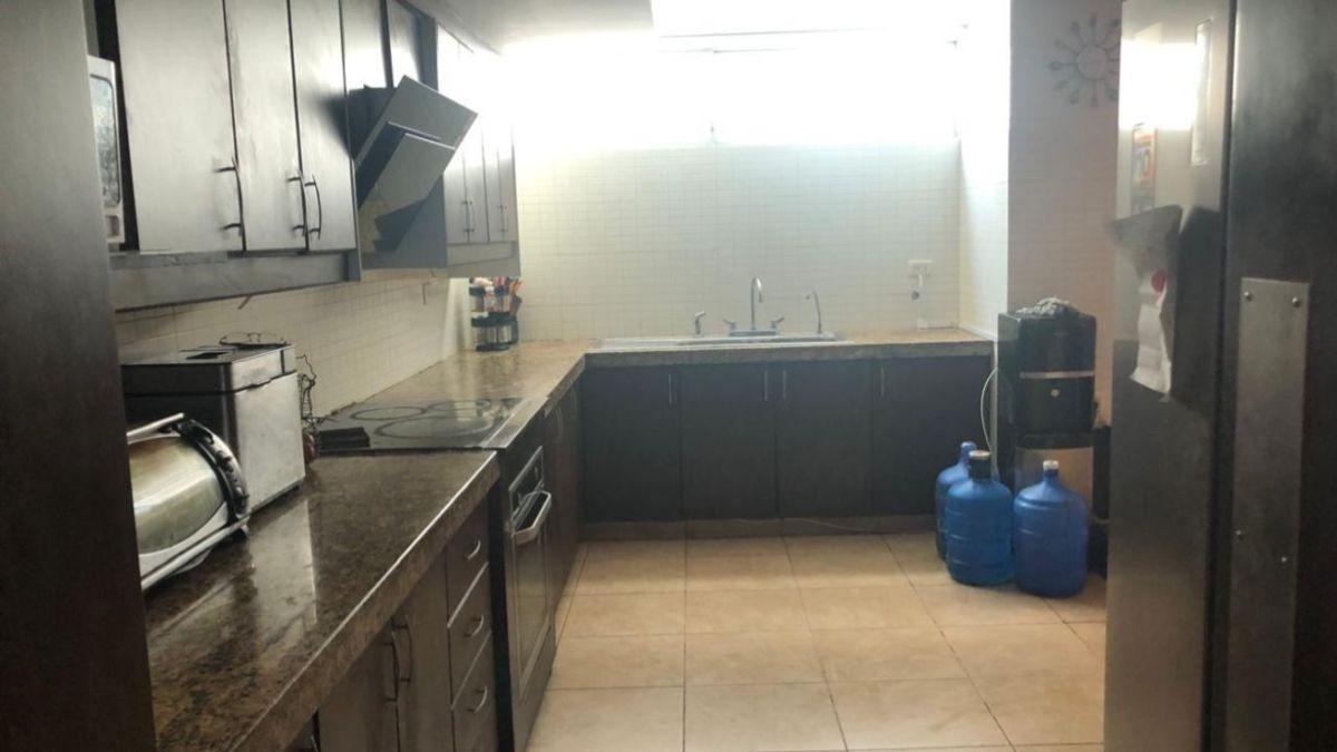 Venta Departamento Edificio Casa Magna Piso 8 Dp 56 - San Lorenzo, Salinas — imagen 7