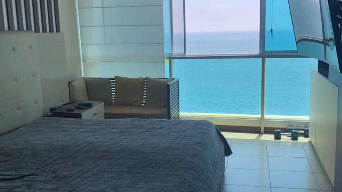 Venta Departamento Edificio Casa Magna Piso 8 Dp 56 - San Lorenzo, Salinas — imagen 6