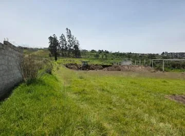 Terreno en Venta Ambato, Sector Izamba, 400 m² Planos, Oportunidad de Inversión, Tungurahua — imagen 3