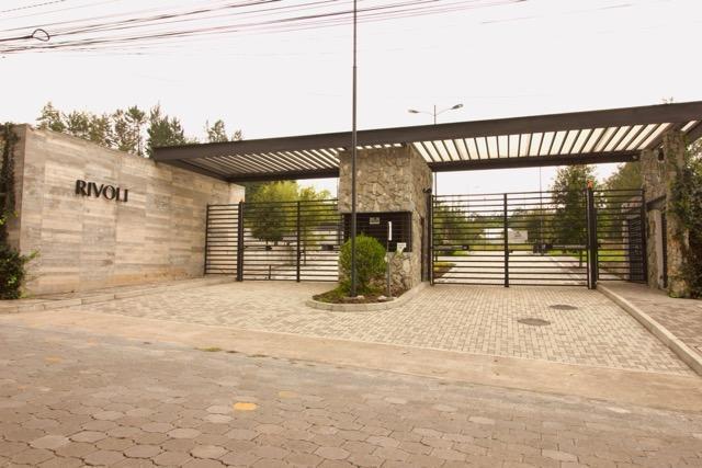 Terreno en Puembo Dentro de Conjunto en Venta — imagen 9