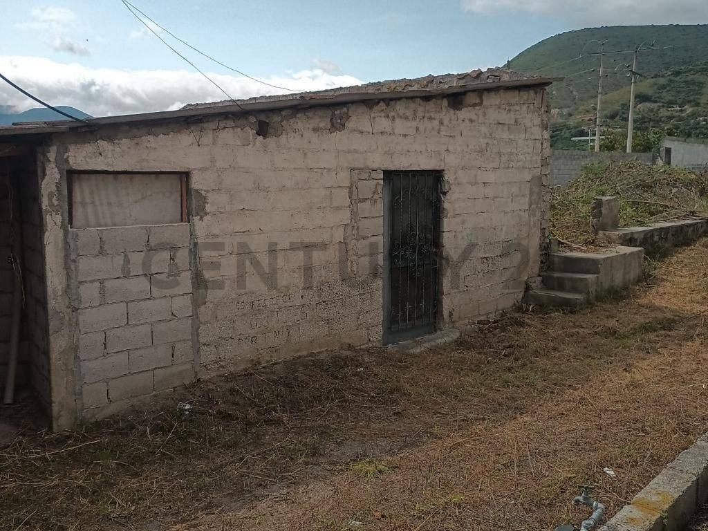 En Puellaro, Vendo Terreno de 1636 m² a Una Cuadra de La Via Principal — imagen 3