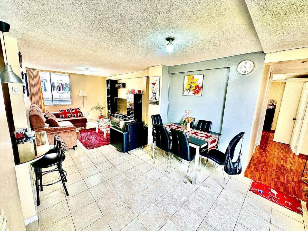 Departamento de Oportunidad en Venta La Bretania — imagen 8