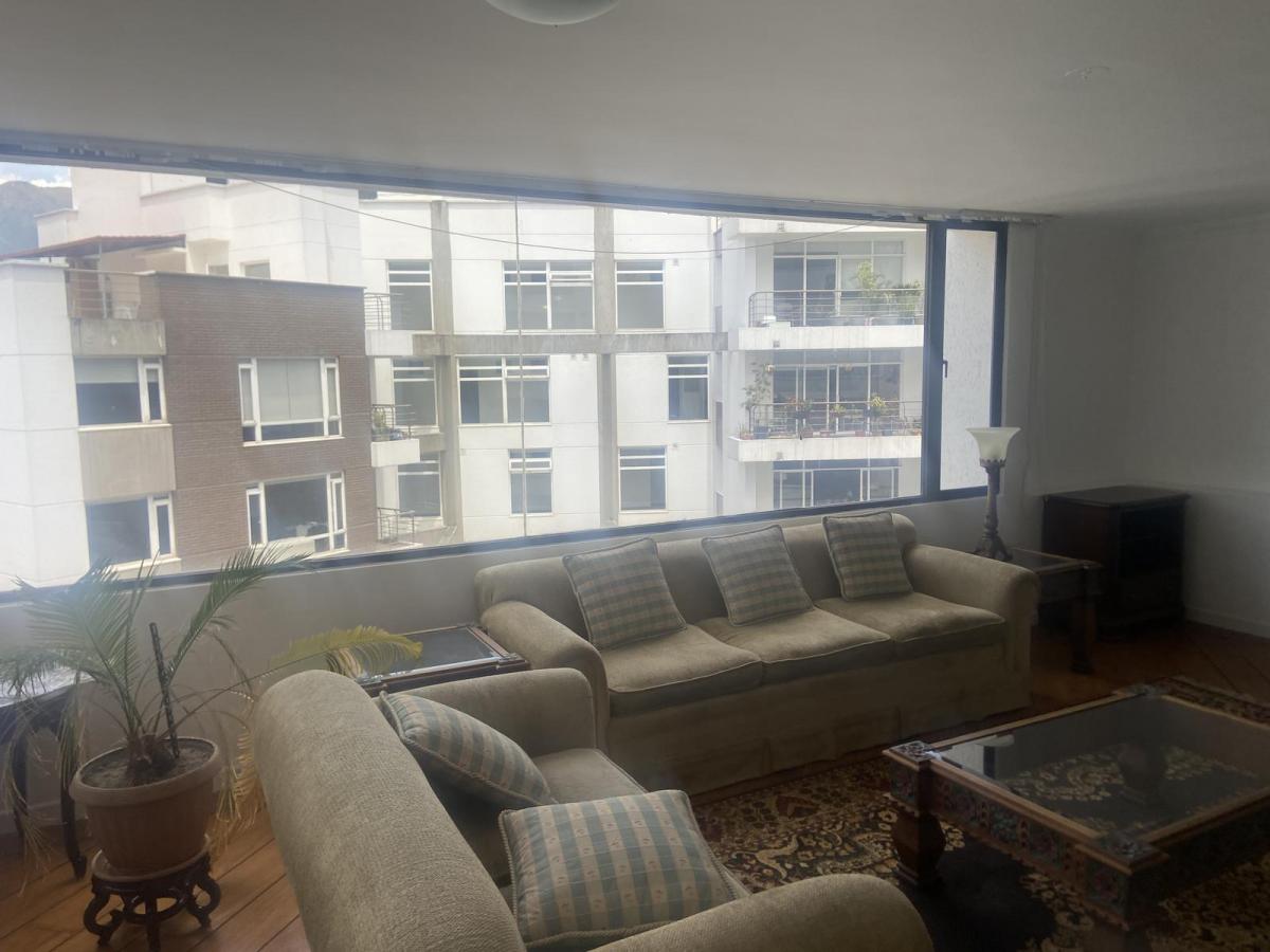 Vendo Departamento en Bellavista, Dos Dorm./ 231 Mtrs2 Habitables — imagen 10