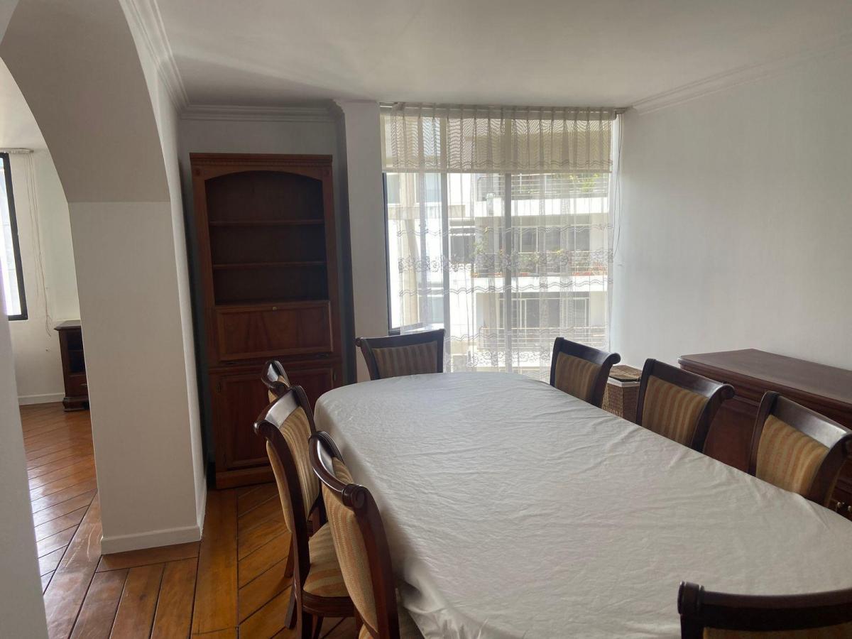 Vendo Departamento en Bellavista, Dos Dorm./ 231 Mtrs2 Habitables — imagen 7