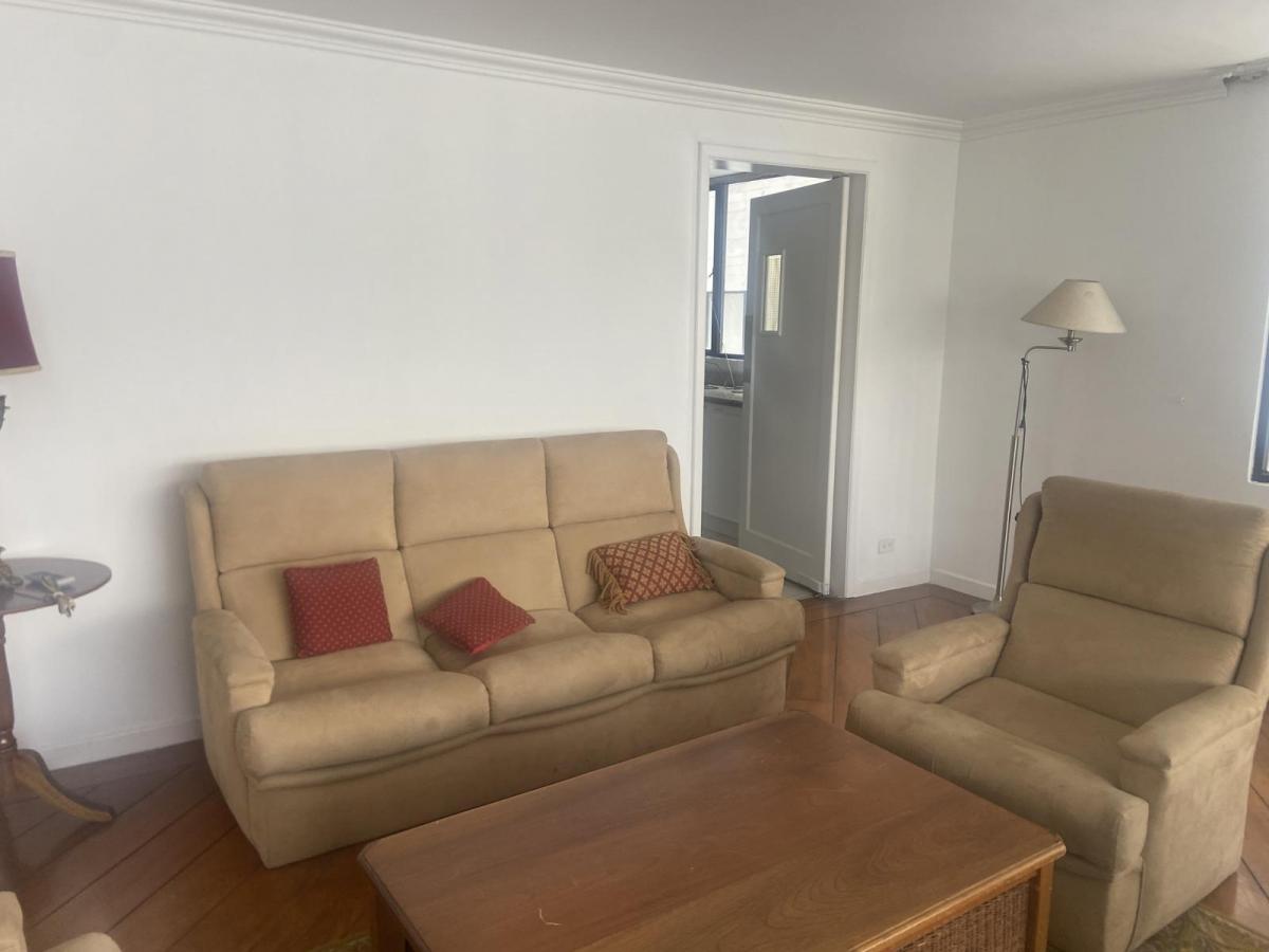Vendo Departamento en Bellavista, Dos Dorm./ 231 Mtrs2 Habitables — imagen 6