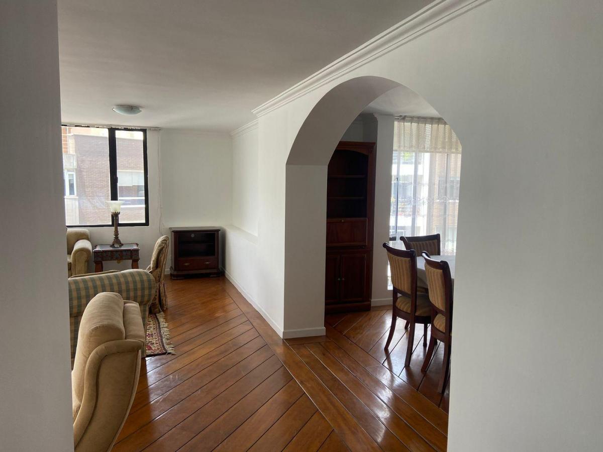 Vendo Departamento en Bellavista, Dos Dorm./ 231 Mtrs2 Habitables — imagen 5
