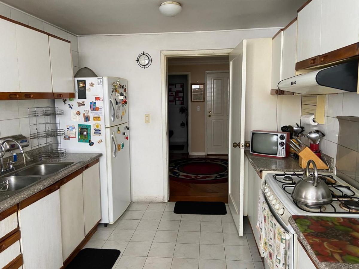 Vendo Departamento en Bellavista, Dos Dorm./ 231 Mtrs2 Habitables — imagen 3
