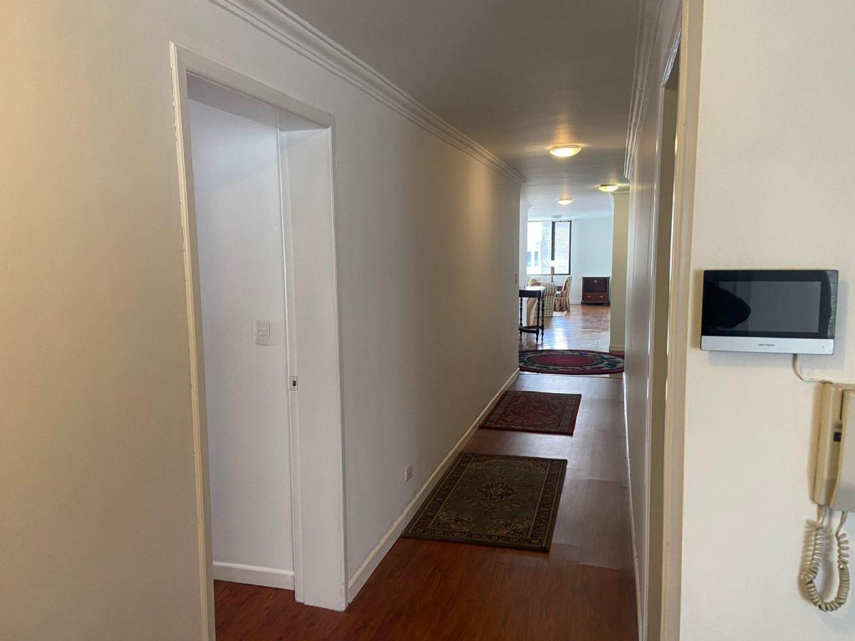 Vendo Departamento en Bellavista, Dos Dorm./ 231 Mtrs2 Habitables — imagen 2