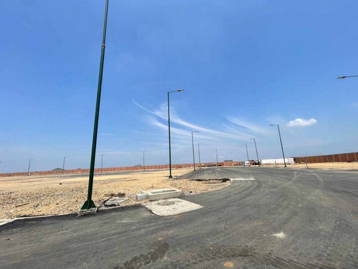 Terrenos en Venta 744 m² - Ideal Para Ofibodegas - Vía Durán Boliche, Guayas — imagen 5