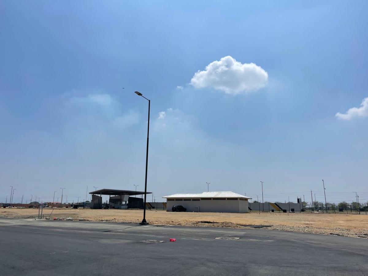 Terrenos en Venta 744 m² - Ideal Para Ofibodegas - Vía Durán Boliche, Guayas — imagen 4