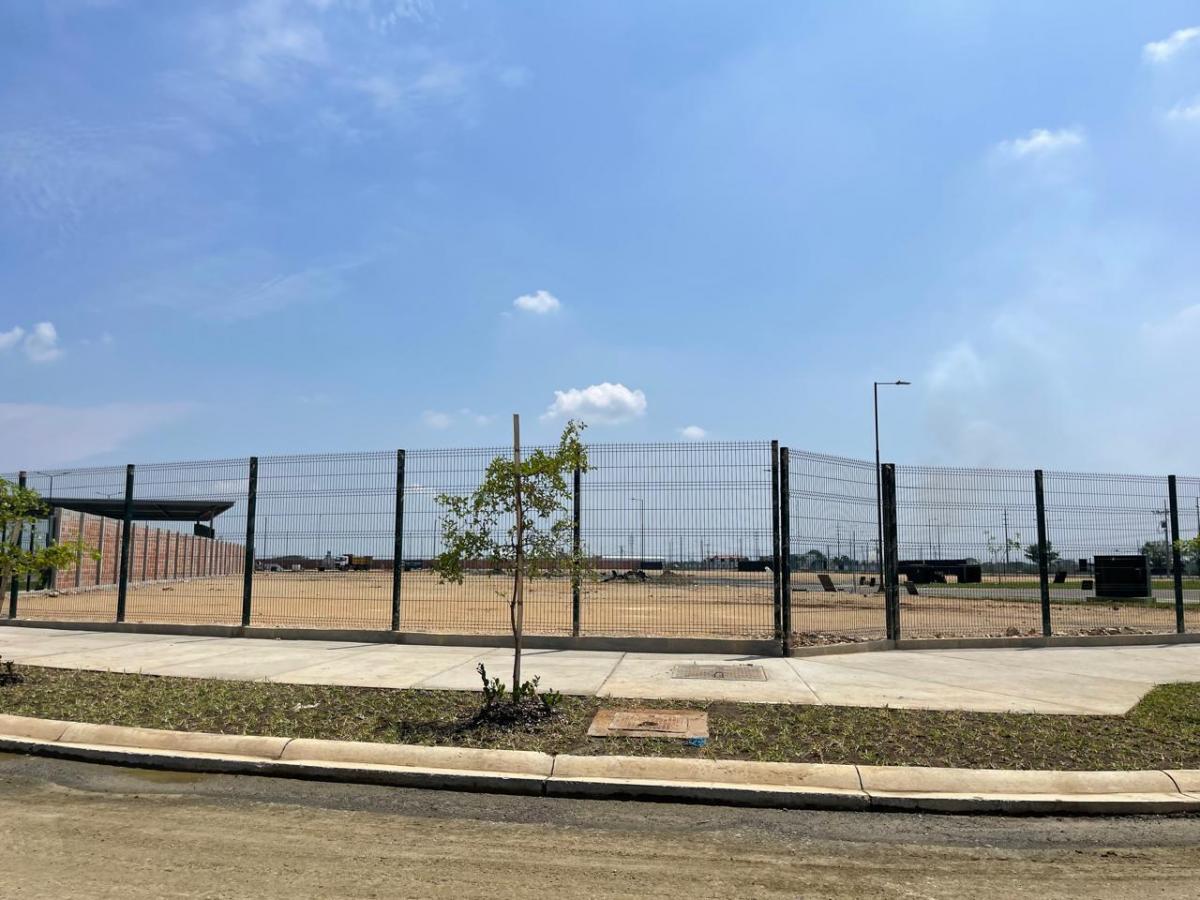 Terrenos en Venta 744 m² - Ideal Para Ofibodegas - Vía Durán Boliche, Guayas — imagen 3